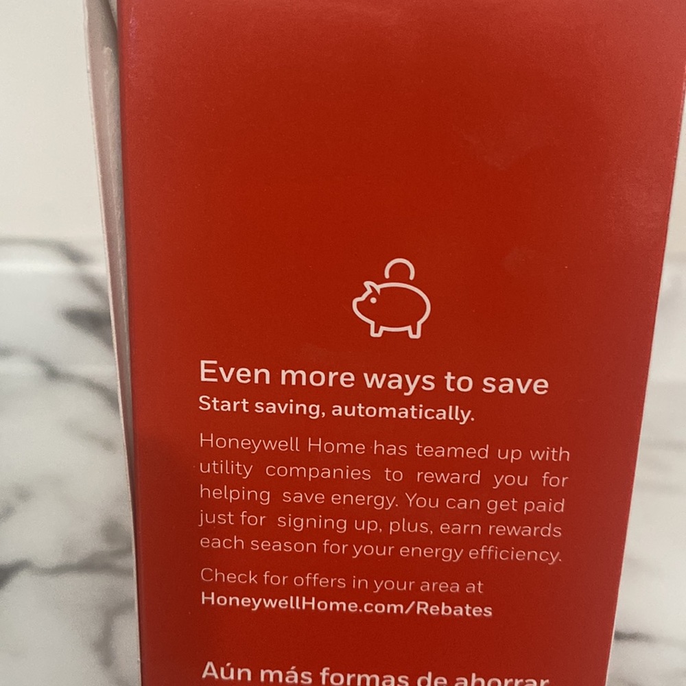 Smart Thermostat - Picture 13 of 14